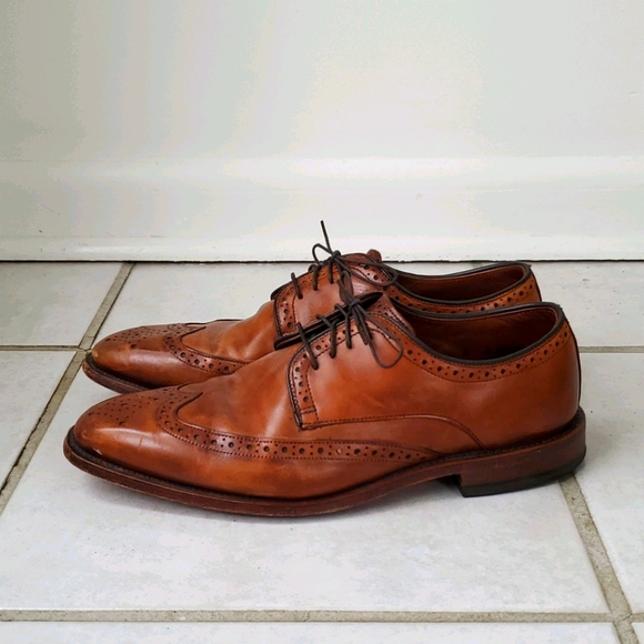 Walnut Oxfords main image 3
